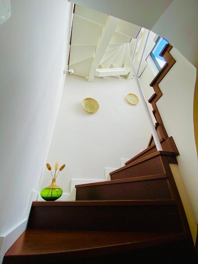 Casa Sousa - 3Rd Generation Boticas Extérieur photo
